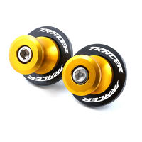 M6 Tornillos De Soporte De Swingarm Para Motocicleta Yamaha Tracer7 Tracer9 900 700 7 9 GT Aluminio CNC Accesorios De Motocicleta - details 5