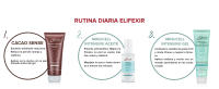 Elifexir Minucell Aceite + Sérum Minucell Intensive + Regalo Tabla Maderoterapia | Aceite anticelulítico reductor | Drena, Reafirma | Centella Asiática + Cafeína | 100 ml + 150 ml - details 8