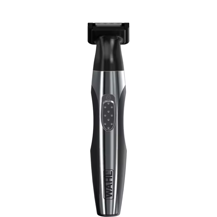 Wahl Kit De Viaje Deluxe - Recortadora De Batería De Litio Y Kit De Aseo 1 Unidad 242 g - 1