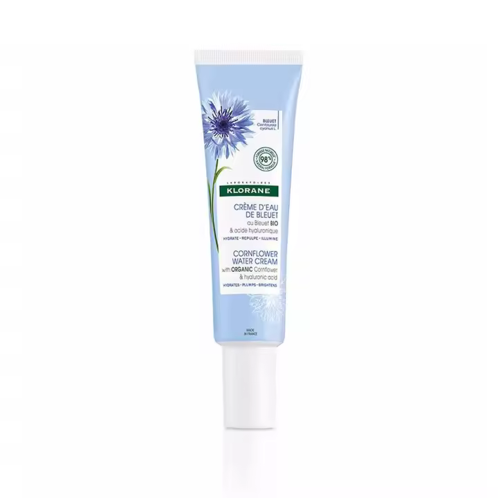 Klorane Crema Agua De Aciano 30 Ml - 1