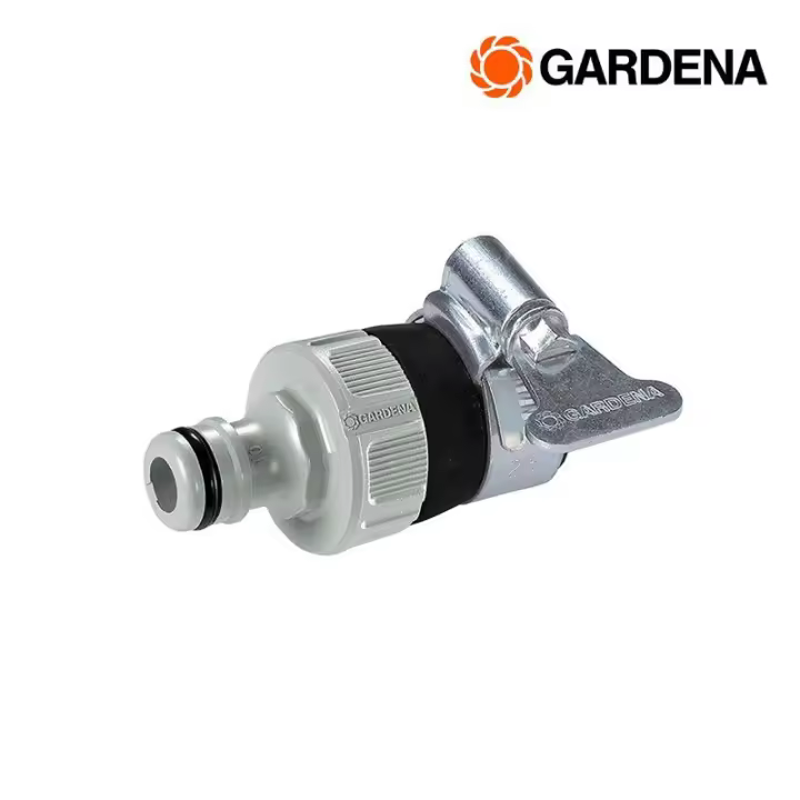 Enchufe Macho para Grifo sin Rosca Ø14-17mm (Blíster) Gardena - 1