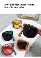 Gafas Plegables De Moda Para Hombres Y Mujeres Para La Calle Y Fotografía Deportiva Equipo De Fitness Al Aire Libre - details 6
