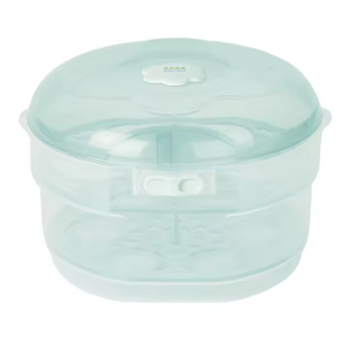 Saro Esterilizador Para Biberones Microondas - 1