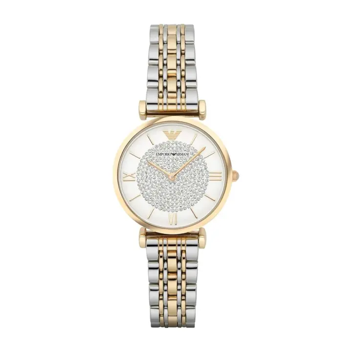 Reloj de Mujer Cuarzo Emporio Armani AR8031 Carátula 32MM - 1