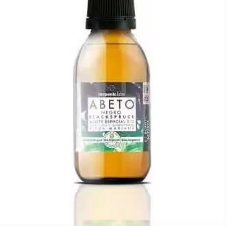 Terpenic Aceite Esencial Abeto Negro Bio 30Ml - 1