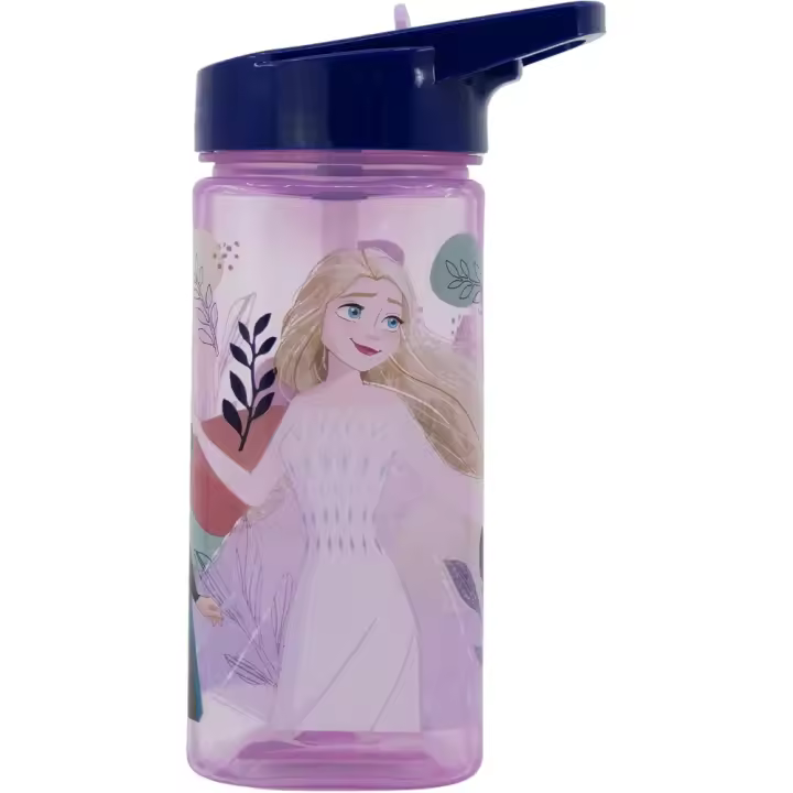Botella Square 510 ML Frozen Trust The Journey 79034 - 1
