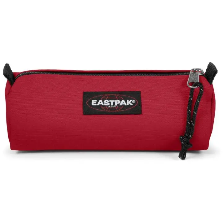 Maletas y bolsas Estuches Eastpak Estuche Benchmark Single Rojo - 1