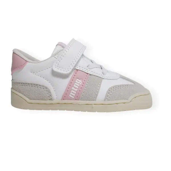 MUSTANG 49060 PINK BAREFOOT - 1