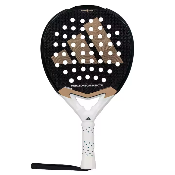 Pala de pádel Adidas Metalbone Carbon Ctrl 3.4 2025 - 1