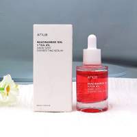 Anua Heartleaf 80 Soothing Ampoule, Hydrating Face Serum for Glass Skin, Panthenol, Hyaluronic Acid, Non-Greasy, Gentle Formula, Lightweight Serum, Vegan, Korean Skincare, 30ml/1.01 fl oz - details 2