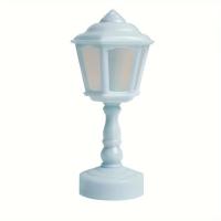 Lámpara De Mesa LED Con Botón De Flor Geométrica Novelly Para Decoración Moderna De Dormitorio Y Comedor Luz Nocturna Simplicidad Y Elegancia - details 11