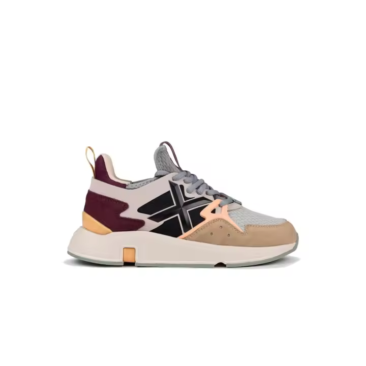 MUNICH ZAPATILLA CLIK WOMAN 83 - 1