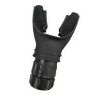 Entrenador De Respiración Abdominal Portátil Para Instructores De Fitness Resistencia Ajustable Para Caminatas Y Camping Militar - details 7