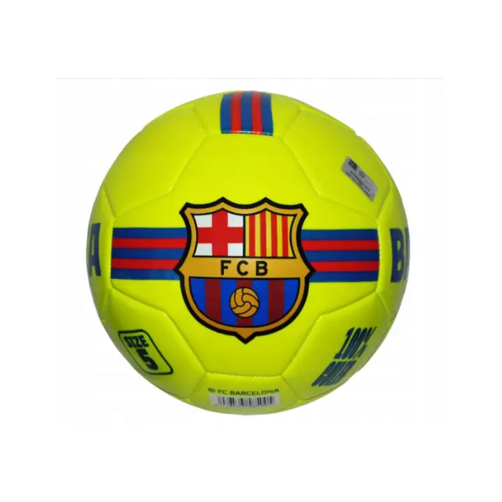 Balon F.C.Barcelona Futbol Grande - 1