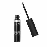 Pack rutina maquillaje KIKO MILANO eye set: Eyelash Curler + Extra Sculpt Volume Mascara+ Definition Waterproof Eyeliner - details 9
