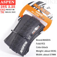MAXXIS ASPEN Neumáticos Plegables Para Bicicleta De Montaña 27.5X2.1 27.5X2.25 29X2.1 29X2.25 Resistencia Superior Y Excelente Agarre - details 8
