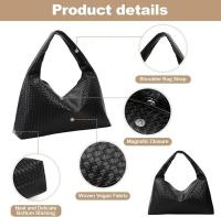 Bolso de gran capacidad. - details 5