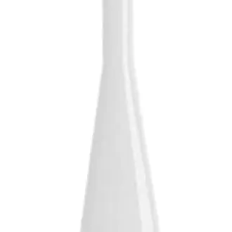 Verde Cepillo de Limpieza Multifunción Botella de Leche Taza de Té Scrubber Brush Calabash Forma Blanca - 1