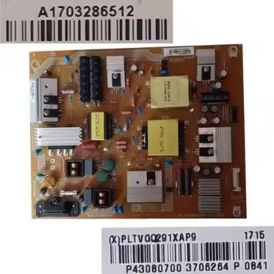 Fuente Alimentacion Philips 43PUS6162/12 715G8620-P01-000-002S (x)PLTVG0291XAPG1715 P4308070626264 P 0841 - 1