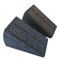3pcs Bloques De Yoga Ajustables Para Gimnasio Y Fitness Tríangulos De Ejercicio Accesorios De Yoga Para Estiramiento Y Sentadillas - details 0