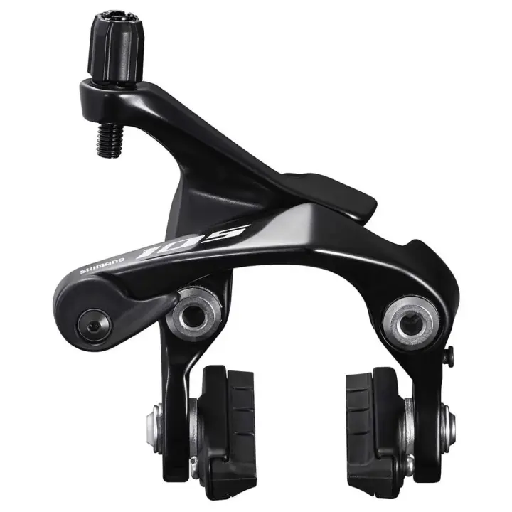 Shimano Pinza De Freno De Llanta 105 R7010 Anclaje Directo - 1