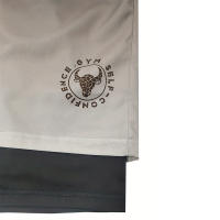 Shorts De Verano Para Hombre 2-en-1 Deportivos Casual Rápidos Al Secar Transpirables Compresión Pantalones De Entrenamiento Correr - details 20