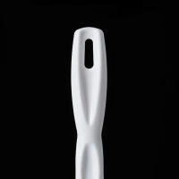 Cepillo De Limpieza Para Baño Y Cocina Flexible Herramienta De Eliminación De Obstrucciones En Tuberías Cepillo De Pelos De Níquel Para Limpieza De Fregadero Y Desagüe - details 0