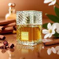 Khamrah de Lattafa Perfumes Unisex 100 ml – Un Perfume que Despierta los Sentidos, Lujo, Especiado y Elegancia - details 0