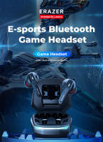 Auriculares Inalámbricos ERazer XT86 Bluetooth 5.4 Gaming Headset Deportivos Con Micrófono Reducción De Ruido Alta Calidad De Sonido - details 0