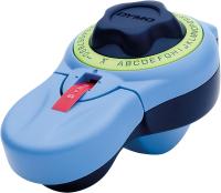 DYMO Junior Impresora Rotuladora de Etiquetas de Relieve 3D, Sistema de Giro Estampadora para Uso Doméstico - S0717910 - details 0