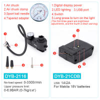 1Pcs Herramienta Multifuncional Eléctrica Sin Escobillas Taladro Polísmaco Cirujano Reciprocante Herramienta Eléctrica Accesorio - details 7