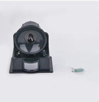 Repellente Solar Ultrasonido Para Bird Deer Cat Dog Mouse Repelente De Animales Nuevo En El Mercado De E-commerce - details 3
