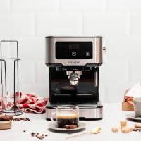 MyWave MWCAF-15D Cafetera Espresso 15 Bares Diseño DeLuxe 1100W - details 2