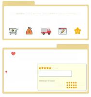 Bola De Masaje Espinosa 6cm Alta Densidad Para Puntos De Acción Profunda Rollo De Masaje Para Mano Y Pie Alivio Del Estrés - details 9