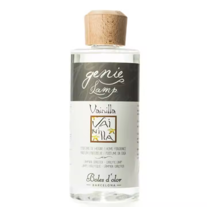Perfume de hogar 500ml Vainilla. Boles d'olor - 1