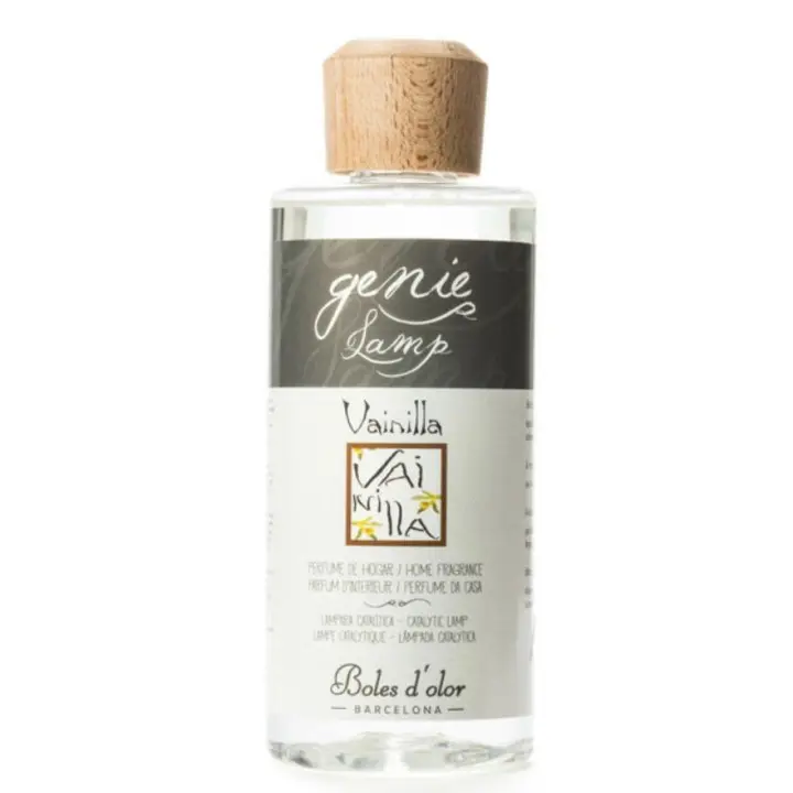 Perfume de hogar 500ml Vainilla. Boles d'olor - 1