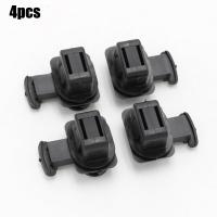 Juego De 4 Clips De Almohadilla De Asiento Trasero Para Coche Adecuado Para Honda Acura TSX 82137-SDA-003 Accesorios De Interior Para Coche - details 3