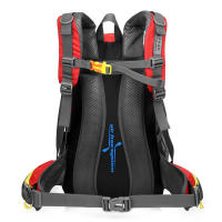 Impermeable Mochipa de Viaje 40L Unisex, Diseño Nylon, Ideal para Senderismo, Montañismo - details 7