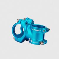 MTB Stem 31.8/25.4mmx35mm Soporte Corto Para Bicicleta De Montaña Y Carretera Piezas De Bicicleta Aluminio Altura 26-35mm - details 4