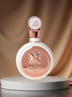 FAKHAR PRIDE ROSE Lattafa Perfume árabe EAU mujer 100ML - details 0
