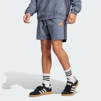 Pantalón Men Entreno Corto  Adidas Tiro Sho V25 Gris Adpomv2552Ad - details 4