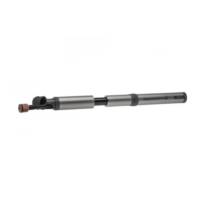 Blackburn BLACKBURN Hinchador CORE - Compacto y Ligero para Reparación y Mantenimiento de Bicicletas - 1