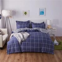Nuevo Hermoso Set De Fundas Para Edredón Y Almohadas De Tamaño King Dibujos Animados 220x240 Amigable Con La Piel Doble Cama Funda Para Edredón Y Fundas De Almohadas - details 33