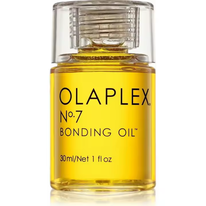 Olaplex Aceite Reparador Concentrado para Brillo y Vitalidad del Cabello - 1
