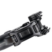 Nanlio Poste De Silla De Bicicleta De Montaña Con Suspensión SR Suntour NCX Damping 50mm Viaje 27.2/28.6/30.0/30.4/30.9/31.6*350mm Tubo De Silla - details 21