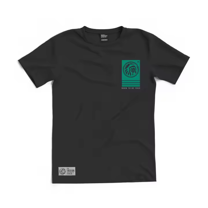 Attitude Negro - 1