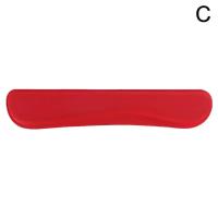 Almohadilla De Muñeca Para Teclado Y Ratón Ergonómica De Espuma De Memoria Y No Derrapante Para Oficina Juego PC Laptop - details 21