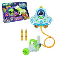 Plushome Pistola de Agua Pack 2 Pistolas de Agua Juguete para Niños Niñas Alcance Largo 8m-10m - details 4