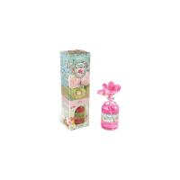Prady Mikado Ambientador MAGIC FLOWER 100ml – | Aroma Duradero para el Hogar - VARIOS OLORES: BELLE EPOQUE, VICTORIUS, FRUTOS ROJOS, FRAMBUESA, COTTON CANDY, LAVANDA Y ROSAS. - details 6