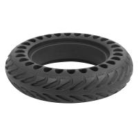 Pneumáticos Tubless 8 Pulgadas 200x50 Para Scooter Eléctrico KUGOO S1 C3 S3 pro Neumáticos Sólidos De 8.0x2.0 Antipinchazos Y Porosos Como Miel - details 17